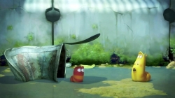 لاروا (فصل 1 - قسمت 203)